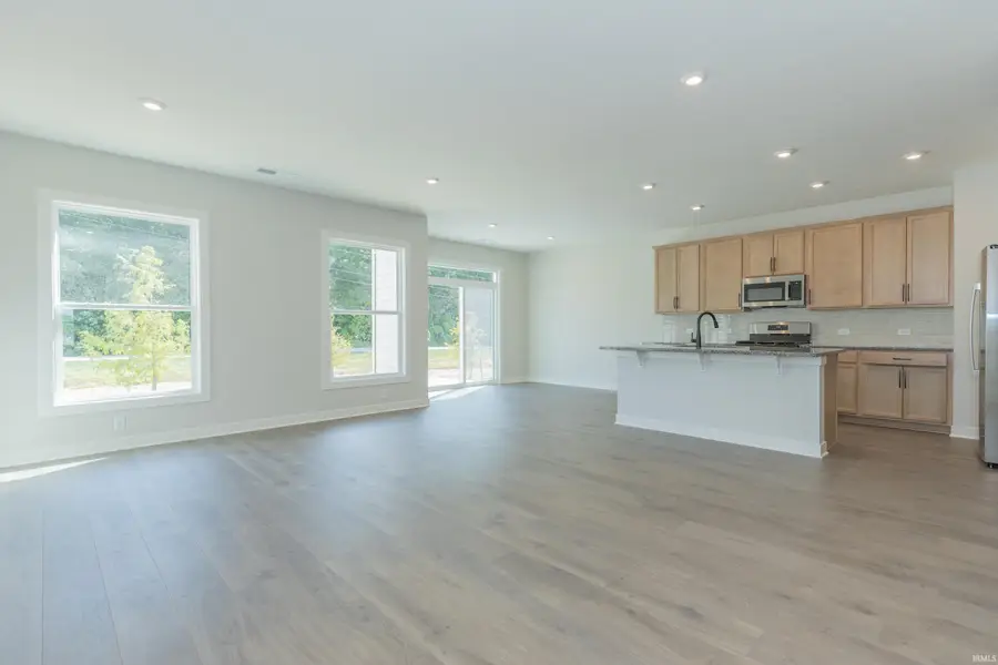 11317 Goshen Drive, Evansville, IN 47725 - #2