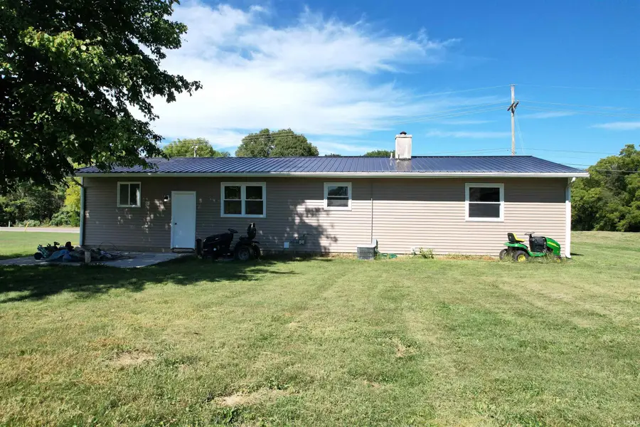 385 W State Road 32, Crawfordsville, IN 47933 - #3