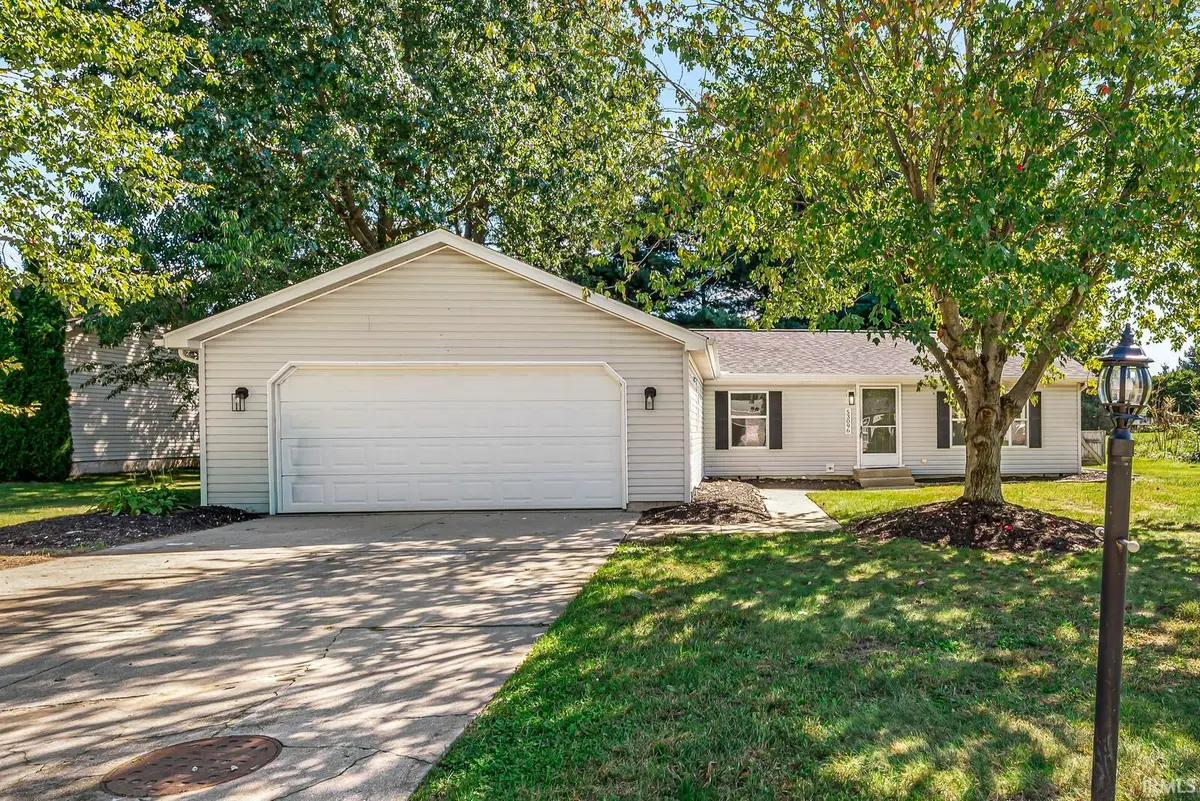 53096 Crystal Pond Drive, Elkhart, IN 46514 - #1