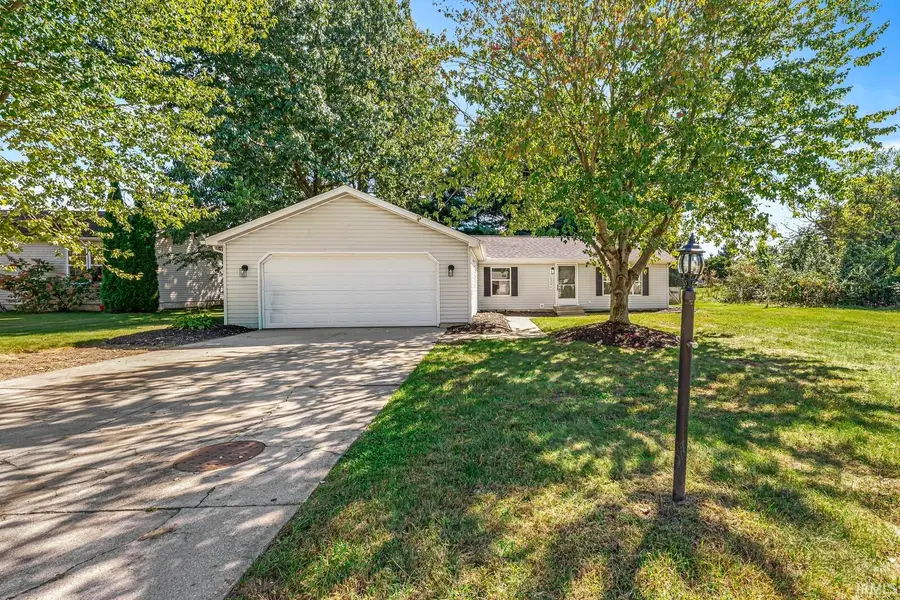 53096 Crystal Pond Drive, Elkhart, IN 46514 - #2