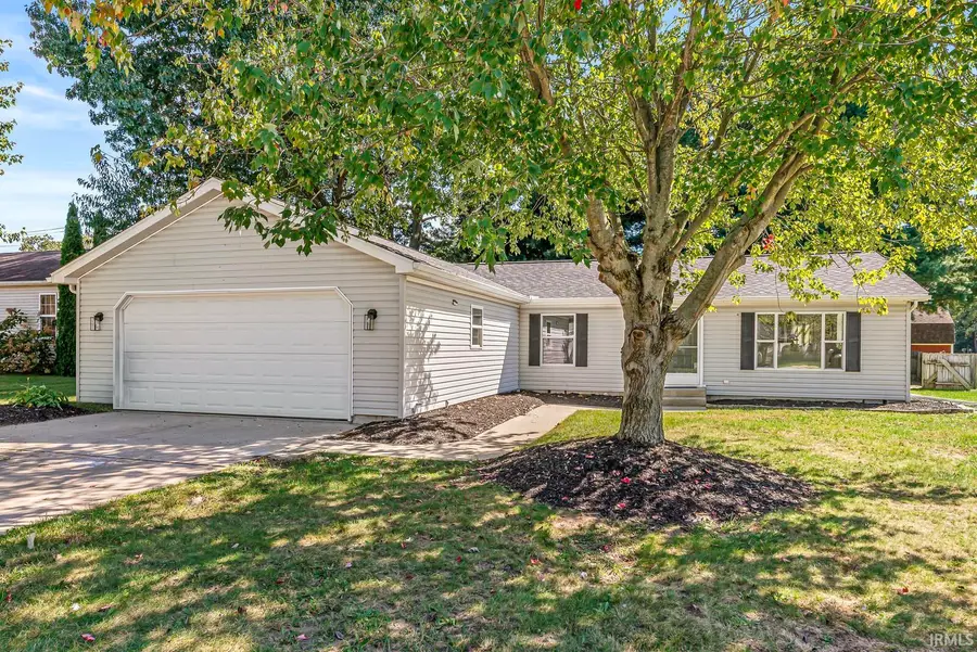 53096 Crystal Pond Drive, Elkhart, IN 46514 - #3