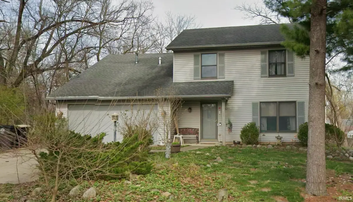 3803 Coleman Avenue, Fort Wayne, IN 46804 - #1