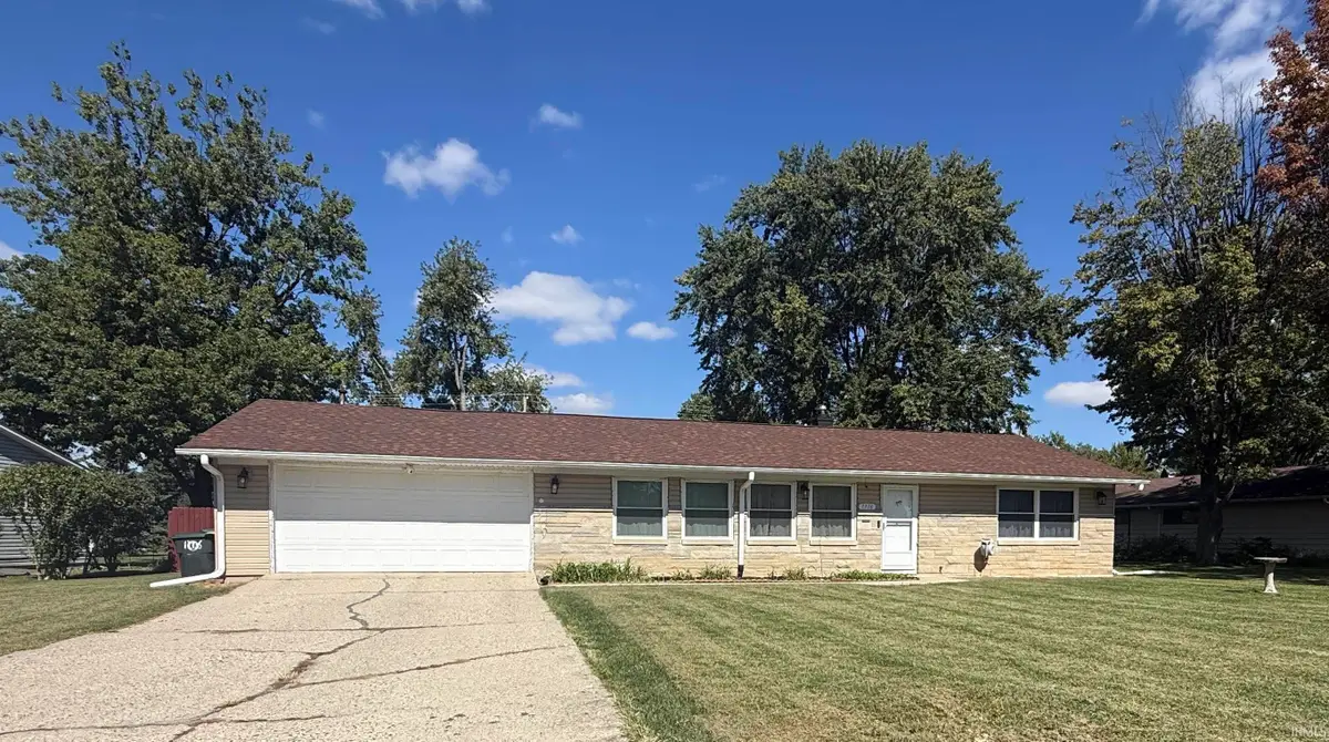 1916 W Sheffield Drive, Muncie, IN 47304 - #1