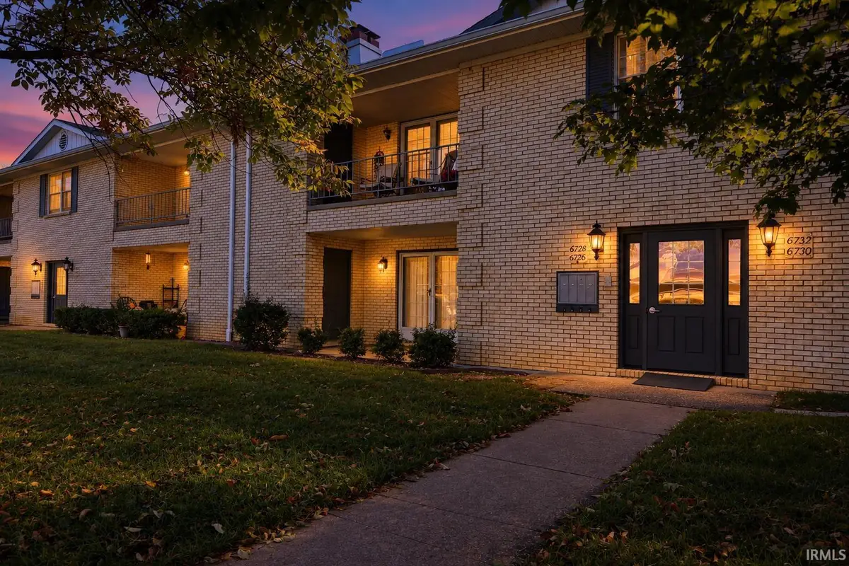 6728 Newburgh Road #7, Evansville, IN 47715 - #1