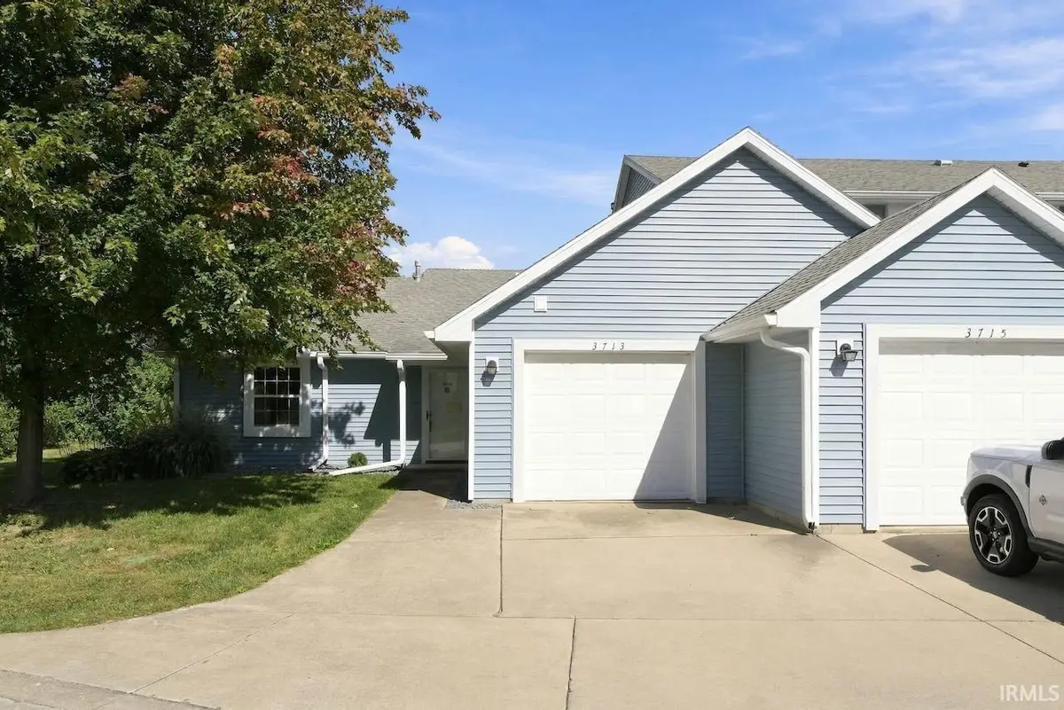 3713 N Lakeside Drive, Muncie, IN 47304 - #1
