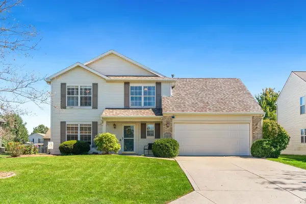 11604 Maywin Drive, Fort Wayne, IN 46818