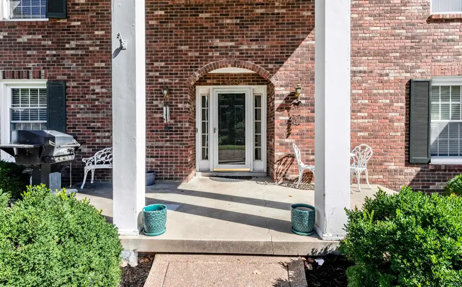 1200 Fuquay Road, Evansville, IN 47715 - #3