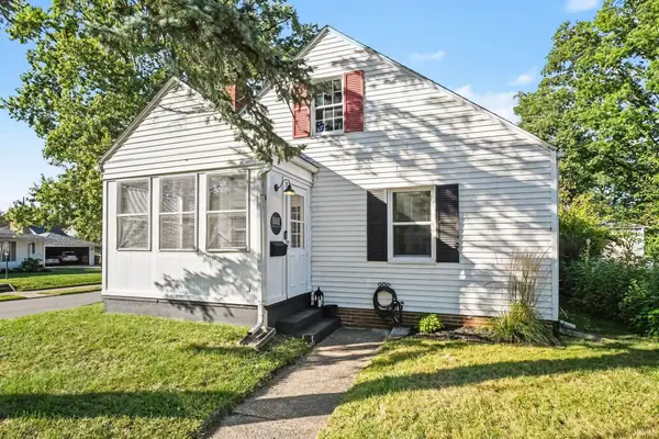 801 E Irvington Avenue, South Bend, IN 46614