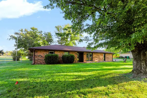 10928 W Jackson Street, Muncie, IN 47304