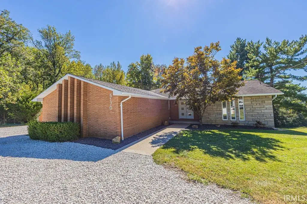 6170 N Old State Rd 45 Road, Jasper, IN 47546 - #1