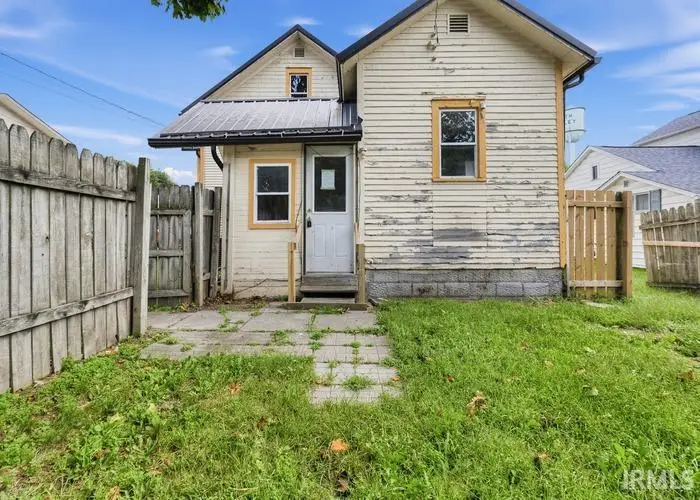 203 N Main Street, South Whitley, IN 46787 - #3
