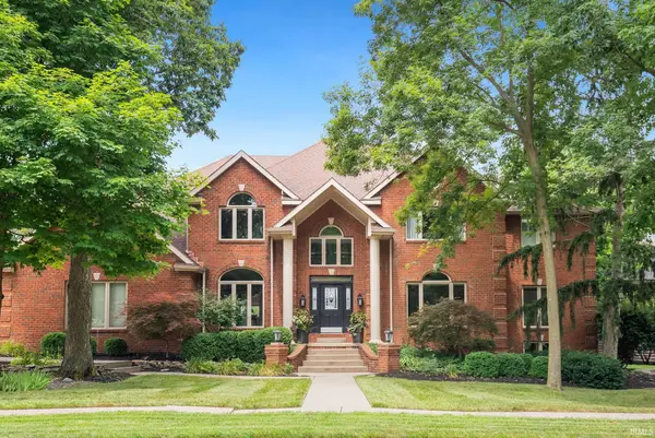 2609 Baywood Trail, Fort Wayne, IN 46845