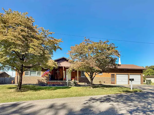 110 E 32nd Street, Jasper, IN 47546