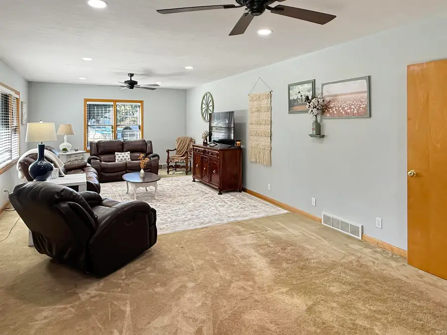 110 E 32nd Street, Jasper, IN 47546 - #3