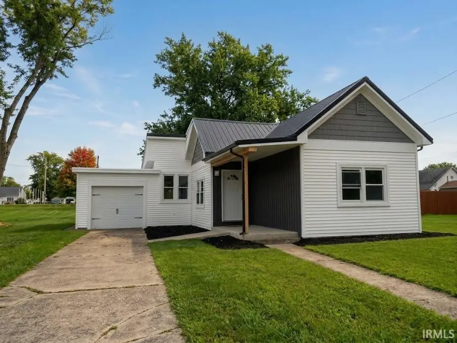 447 W High Street, Montpelier, IN 47359 - #2