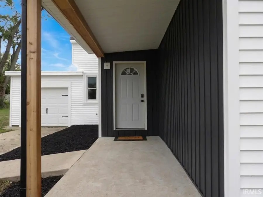 447 W High Street, Montpelier, IN 47359 - #3