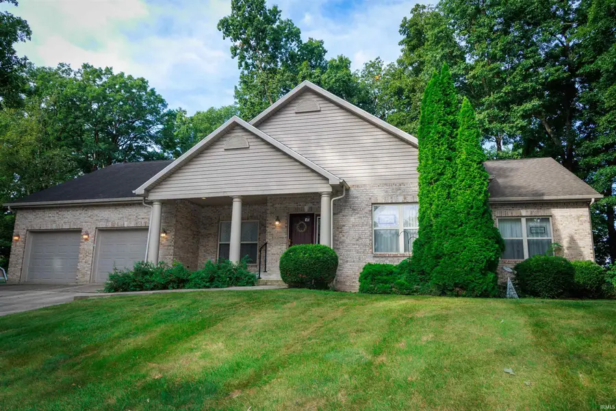 104 Maple Cove Cove, Williamsport, IN 47993 - #2