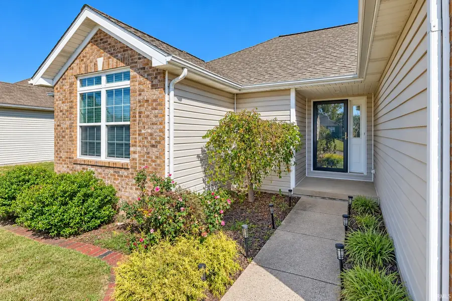 3900 Canyon Rock Court, Evansville, IN 47725 - #2