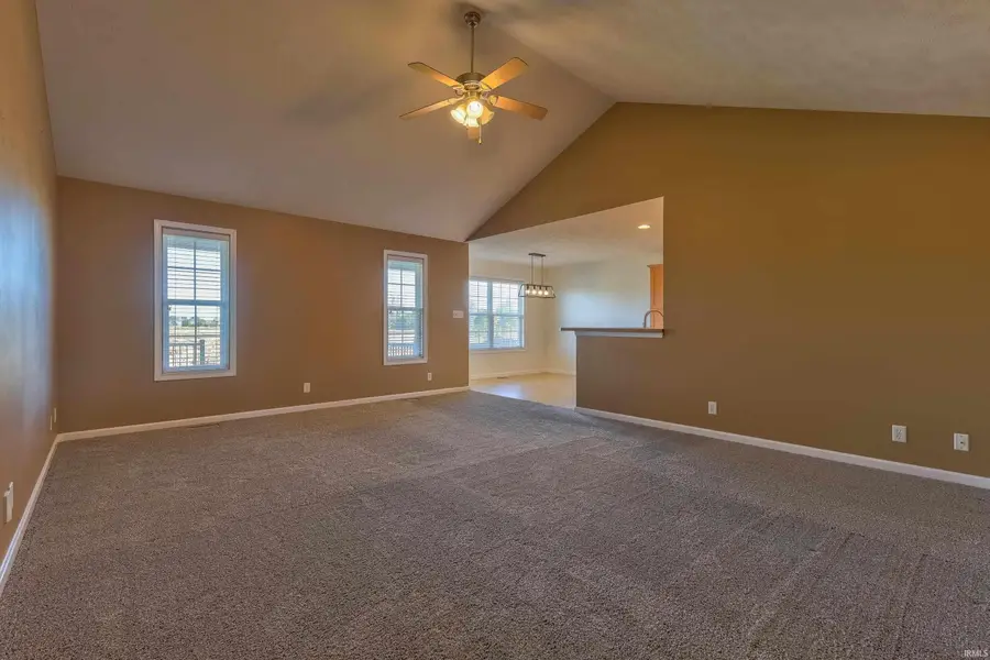 3900 Canyon Rock Court, Evansville, IN 47725 - #3
