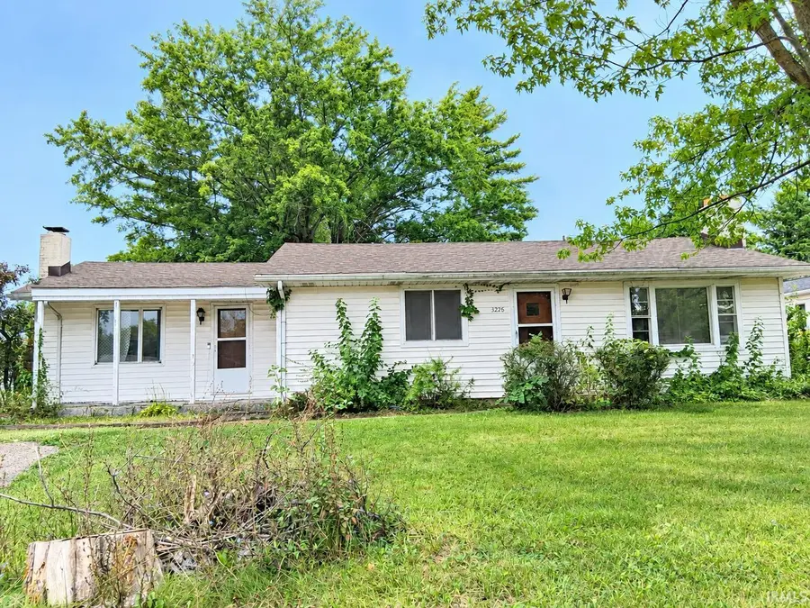 3226 S Memorial Drive, New Castle, IN 47362 - #2