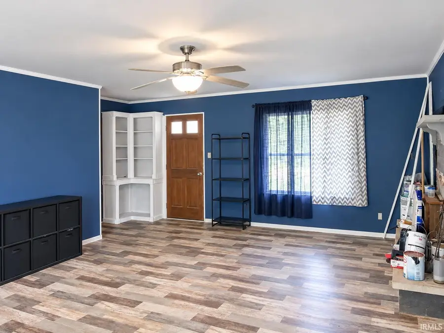 3226 S Memorial Drive, New Castle, IN 47362 - #3