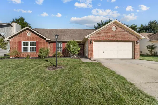 13073 Britton Ridge, Fishers, IN 46038