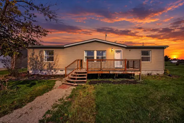 4713 County Road 40 A Roads, Auburn, IN 46706