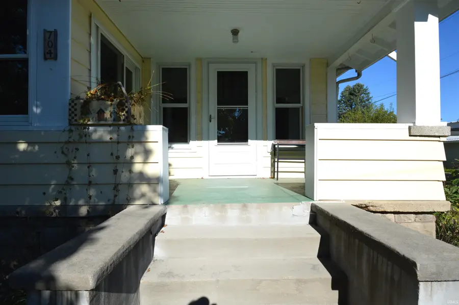 704 Indiana Street, Walkerton, IN 46574 - #3
