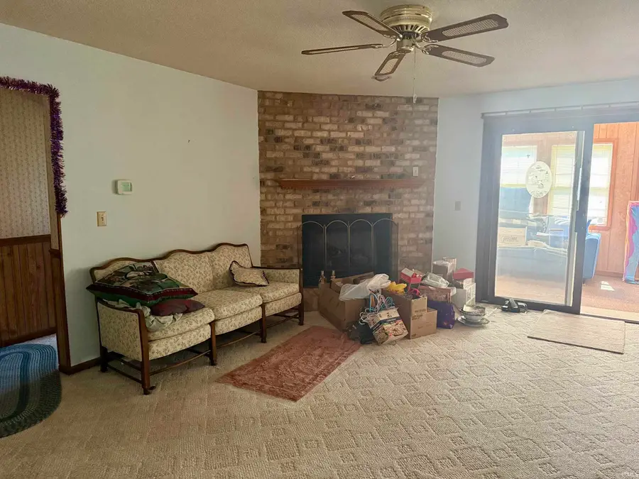 6369 W 442 North, Huntington, IN 46750 - #3