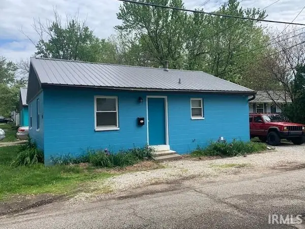 102 N Clark Street, Bloomington, IN 47401