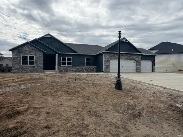 2790 Lake Tahoe Trail, Warsaw, IN 46582