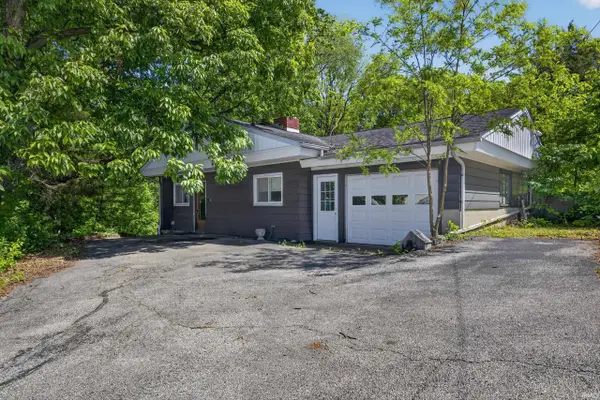 1526 25th Street, Bedford, IN 47421
