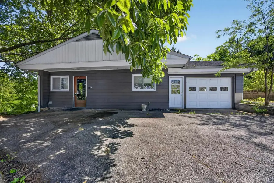 1526 25th Street, Bedford, IN 47421 - #2
