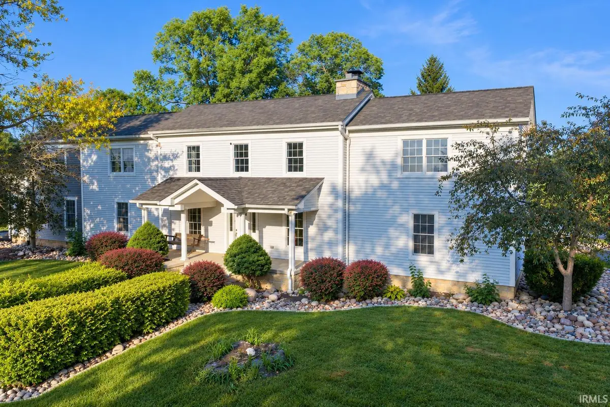 11378 S State Road, Waltz, IN 46940 - #1