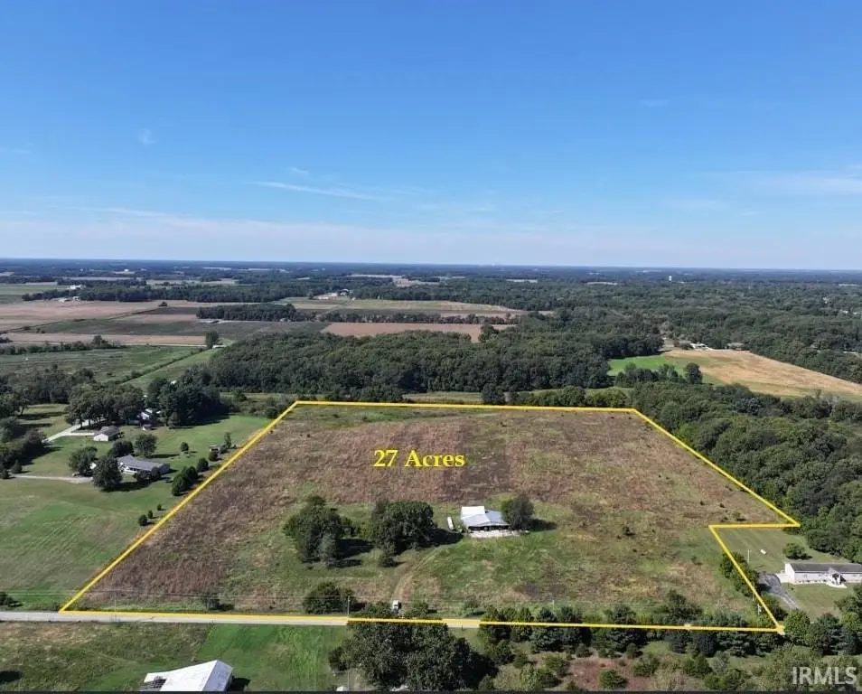 6795 S 250 W., North Judson, IN 46366 - #1