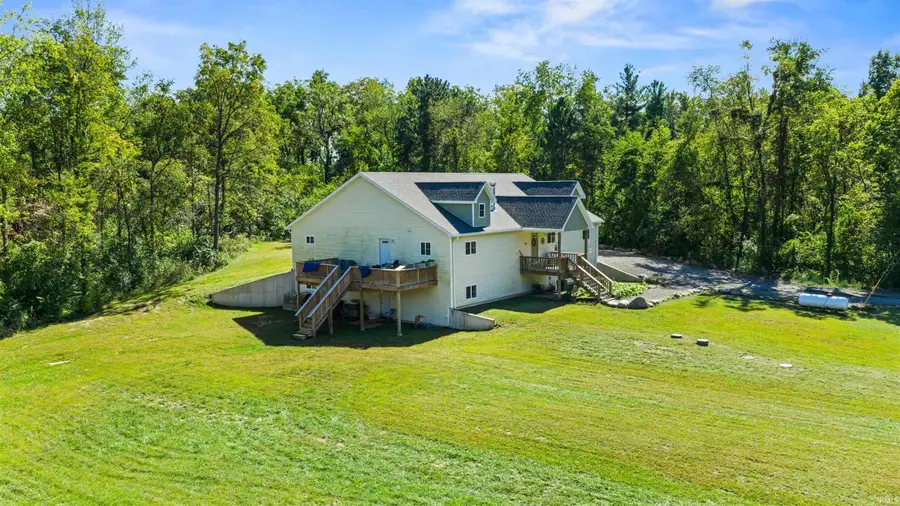 16412 Redwood Road, Culver, IN 46511 - #2