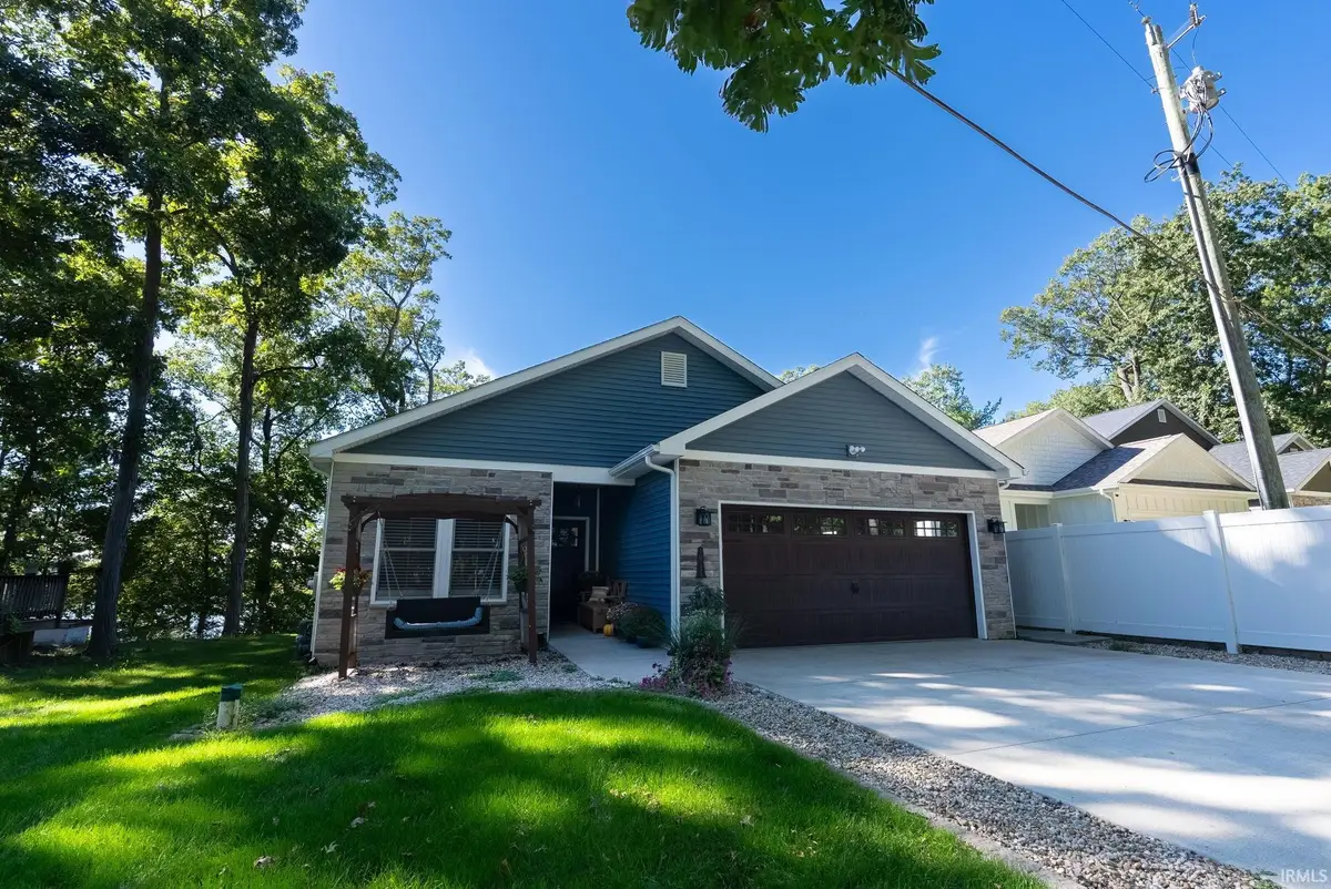 10044 N 1200 West, Monticello, IN 47960 - #1
