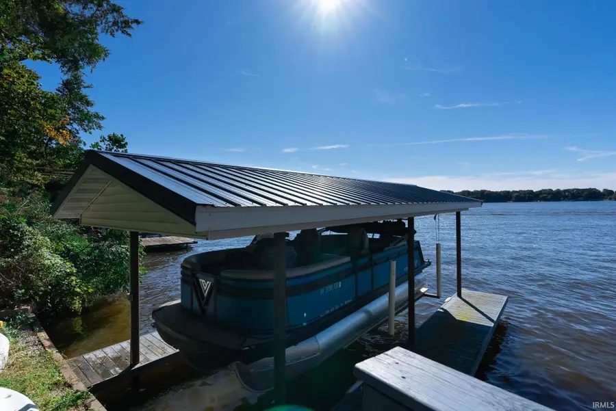 10044 N 1200 West, Monticello, IN 47960 - #2