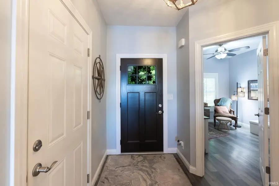 10044 N 1200 West, Monticello, IN 47960 - #3