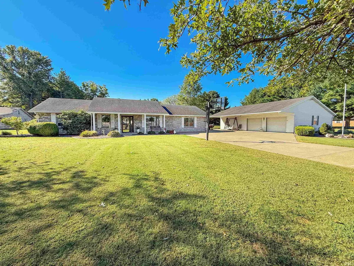 4600 W 150 N, Jasper, IN 47546 - #1