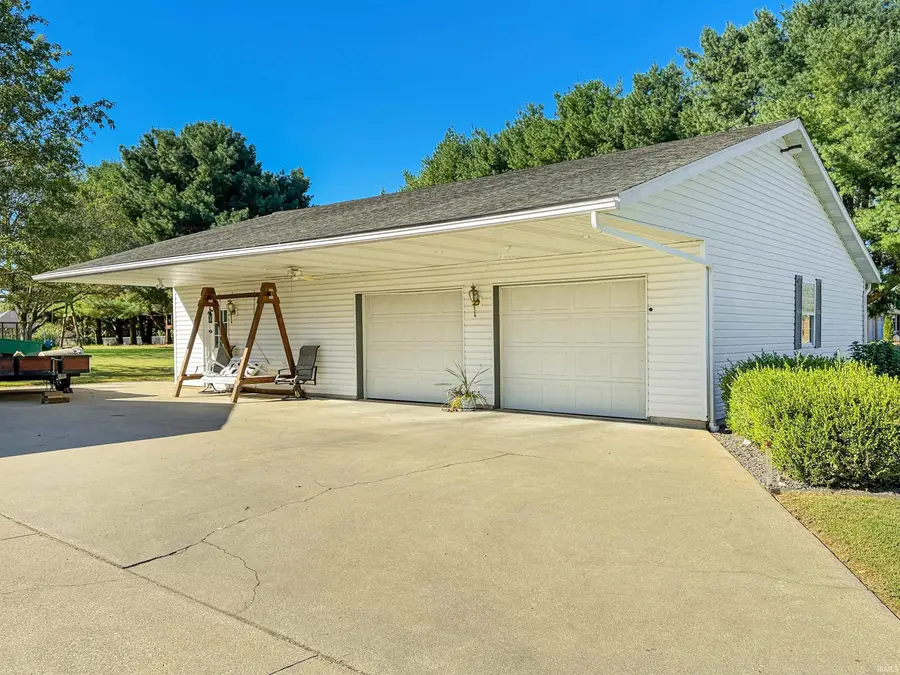 4600 W 150 N, Jasper, IN 47546 - #3