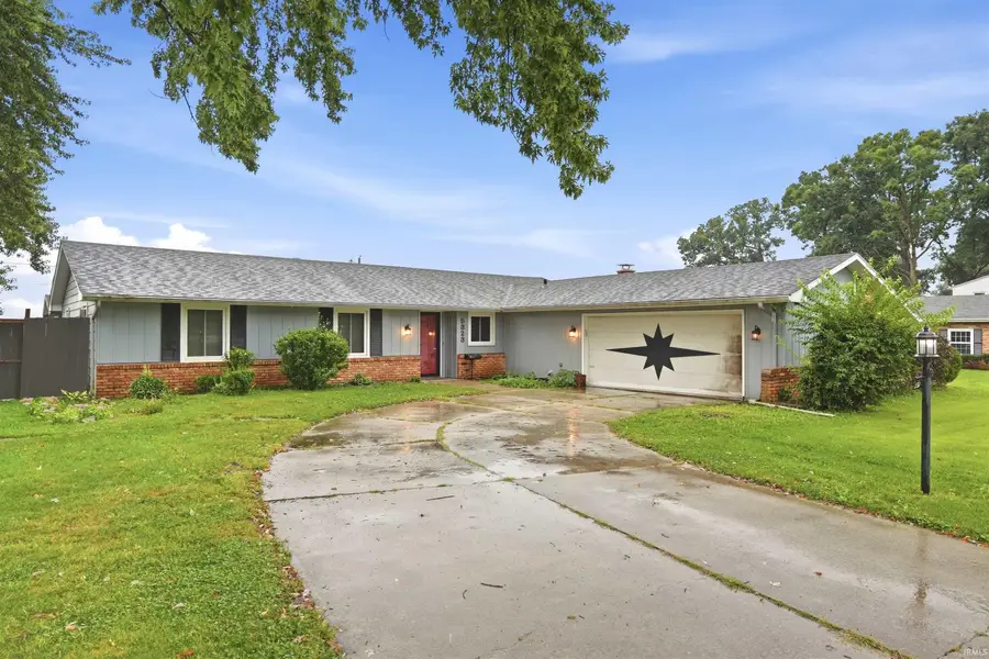 5323 Cloverbrook Drive, Fort Wayne, IN 46806 - #2