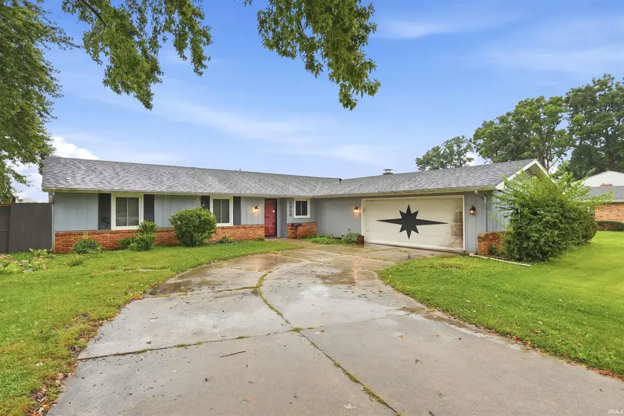 5323 Cloverbrook Drive, Fort Wayne, IN 46806 - #3