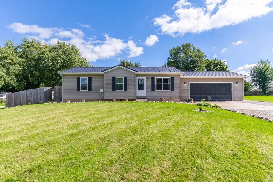 6925 S 505 W, Topeka, IN 46571 - #3