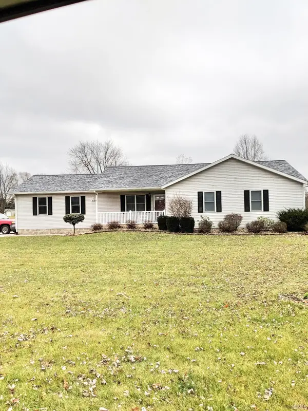 471 Terpstra Drive, Logansport, IN 46947