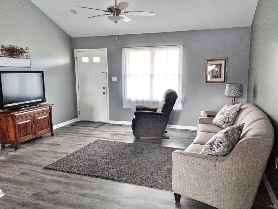 471 Terpstra Drive, Logansport, IN 46947 - #2