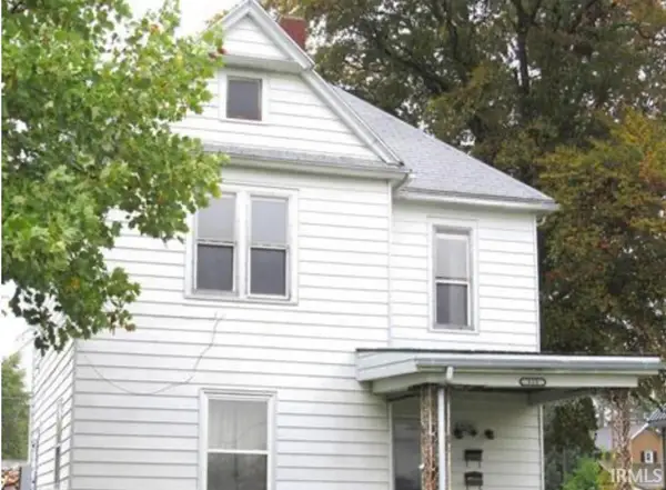 515 E North A Street, Gas City, IN 46933