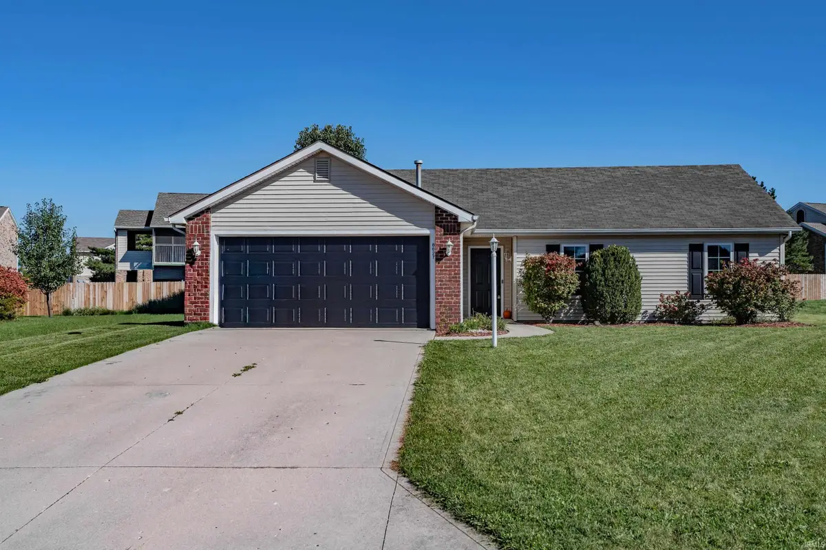 8627 Tara Court, Fort Wayne, IN 46825 - #1