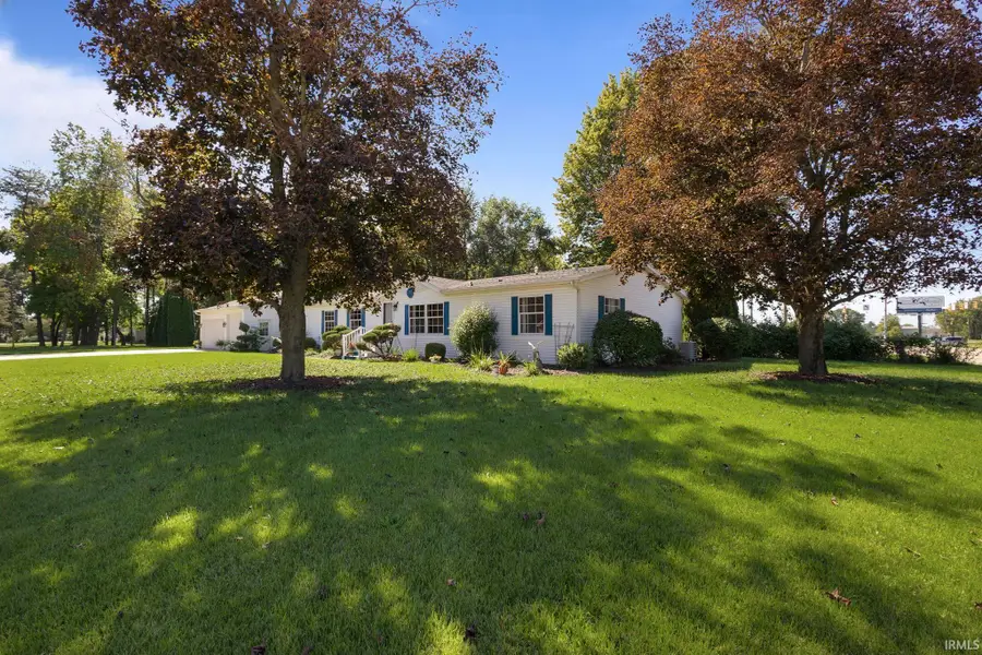 55899 Coyle Court, Mishawaka, IN 46545 - #2