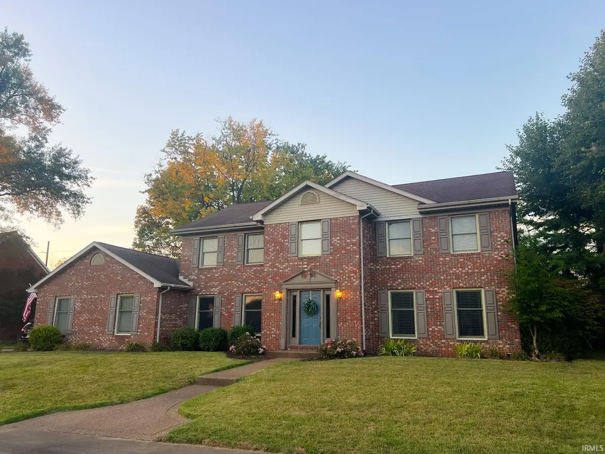 10314 Shefield Court, Newburgh, IN 47630 - #1